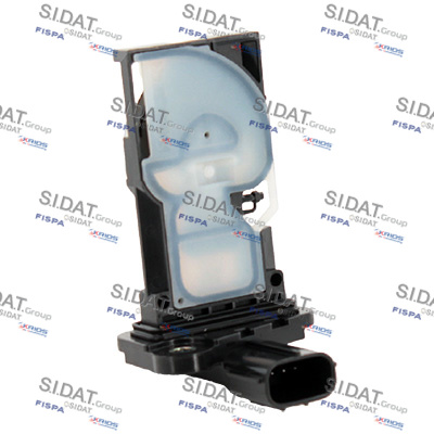 AIR FLOW METER