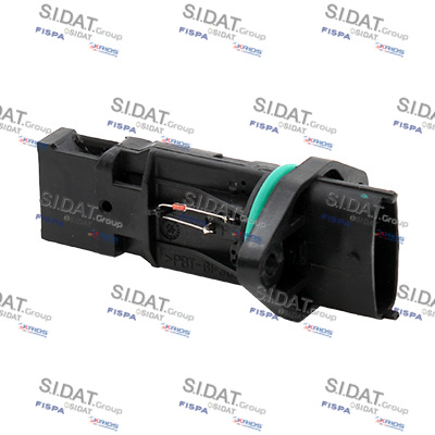 INSERT DE DÉTECTION DE DÉBITMÈTRE MAF
