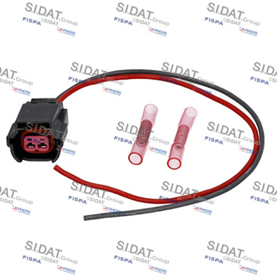 CONNECTOR - CONNECTION CABLE FOR INJECTOR