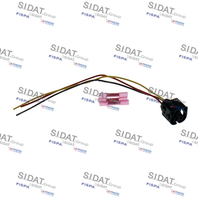 CONNECTEUR DE CÂBLES