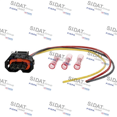 WIRING REPAIR KIT - IGNITION SYSTEM