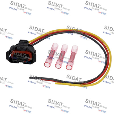 WIRING REPAIR KIT - IGNITION SYSTEM