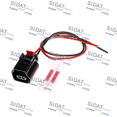 CONNECTEUR DE CÂBLES