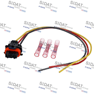 WIRING REPAIR KIT - IGNITION SYSTEM