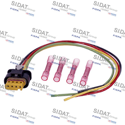 CONNECTEUR DE CÂBLES