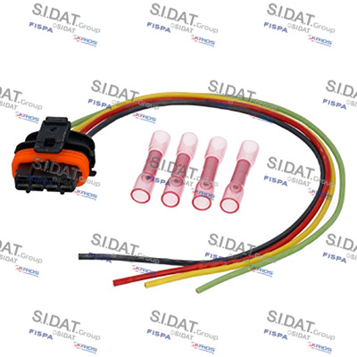 WIRING REPAIR KIT - IGNITION SYSTEM