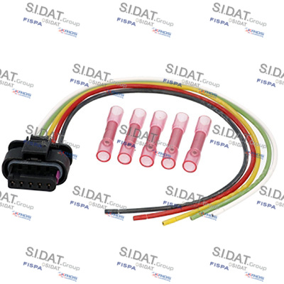CONNECTEUR DE CÂBLES