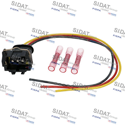 WIRING REPAIR KIT - IGNITION SYSTEM