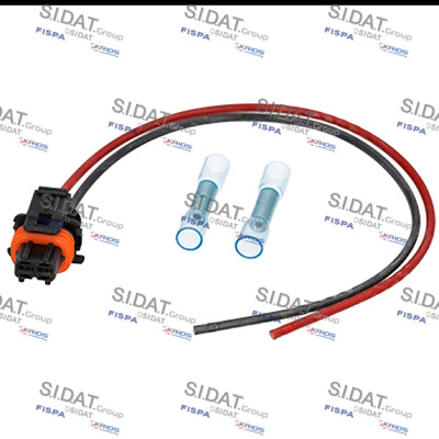 WIRING REPAIR KIT - IGNITION SYSTEM