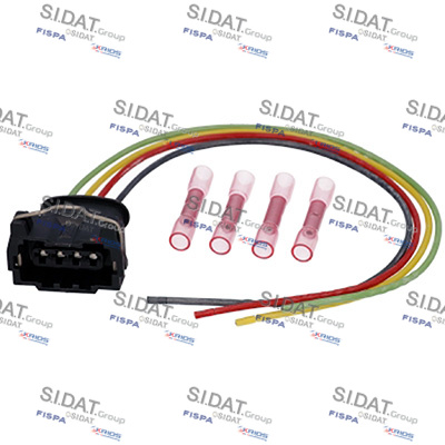 WIRING REPAIR KIT - IGNITION SYSTEM
