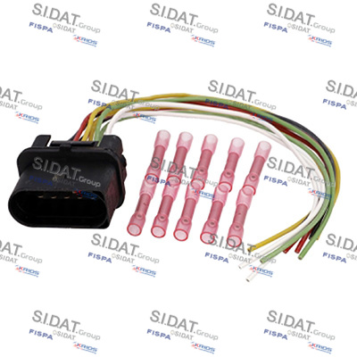 CONNECTOR - WIRED KIT