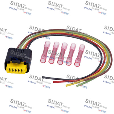 WIRING - E.G.R.