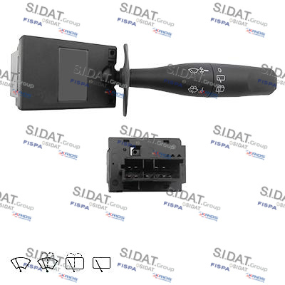 STEERING COLUMN SWITCH