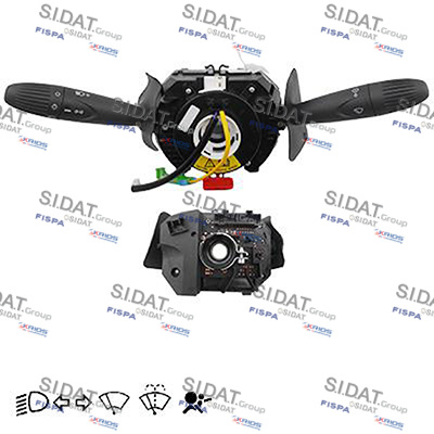 STEERING COLUMN SWITCH
