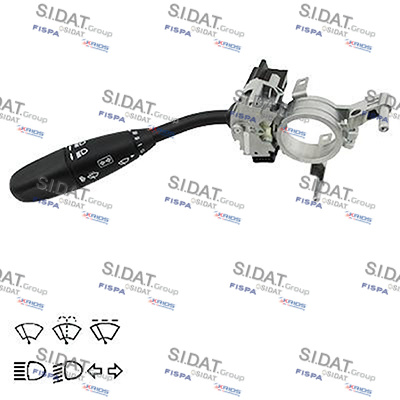 STEERING COLUMN SWITCH