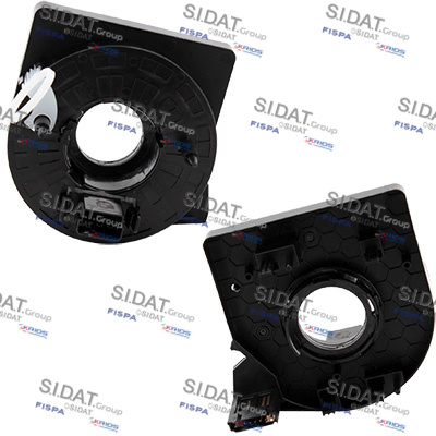 AIRBAG CLOCK SPRING
