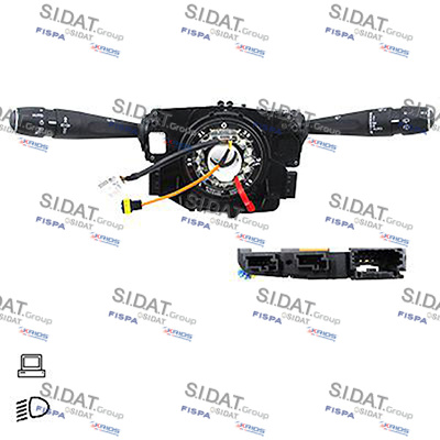 STEERING COLUMN SWITCH