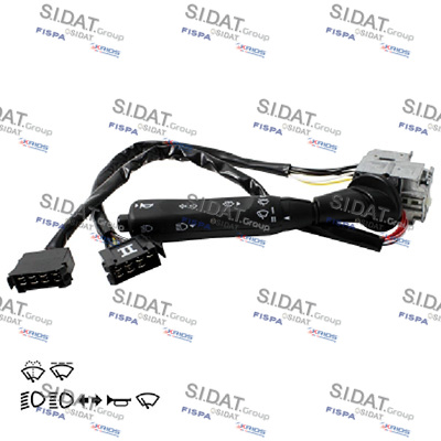 STEERING COLUMN SWITCH