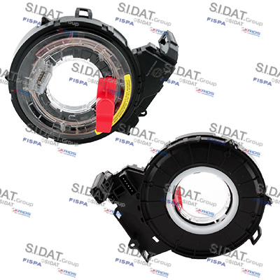 AIRBAG CLOCK SPRING