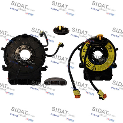 AIRBAG CLOCK SPRING