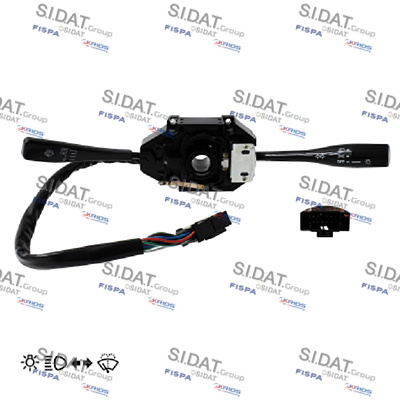 STEERING COLUMN SWITCH