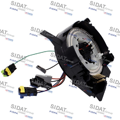 AIRBAG CLOCK SPRING