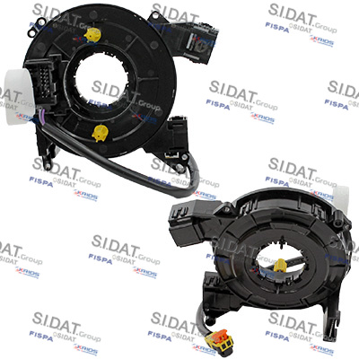 AIRBAG CLOCK SPRING
