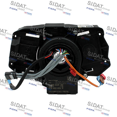 AIRBAG CLOCK SPRING