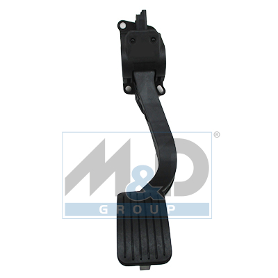 Kit gaspedaal