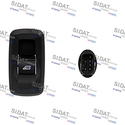 POWER WINDOW SWITCH