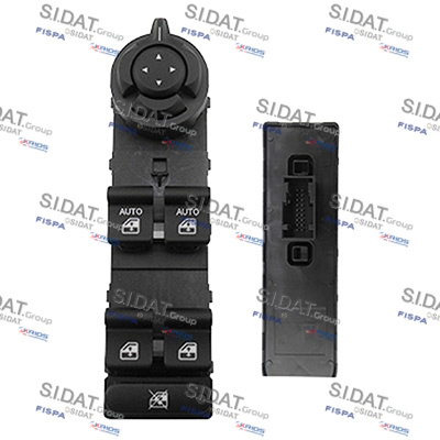 POWER WINDOW SWITCH
