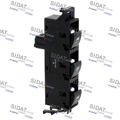 POWER WINDOW SWITCH