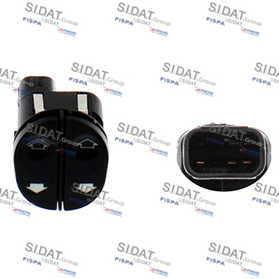 POWER WINDOW SWITCH