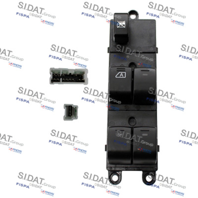 POWER WINDOW SWITCH