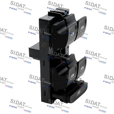 POWER WINDOW SWITCH