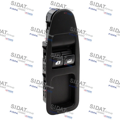 POWER WINDOW SWITCH