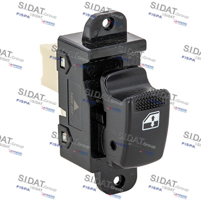 POWER WINDOW SWITCH