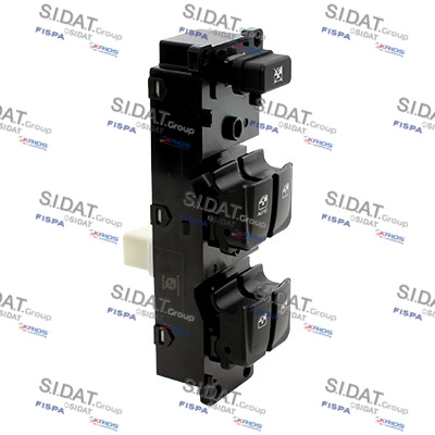 POWER WINDOW SWITCH