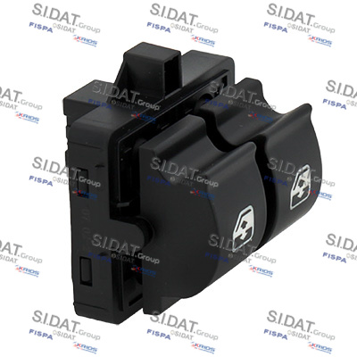 POWER WINDOW SWITCH