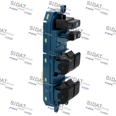 POWER WINDOW SWITCH