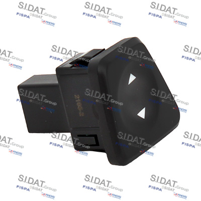 POWER WINDOW SWITCH