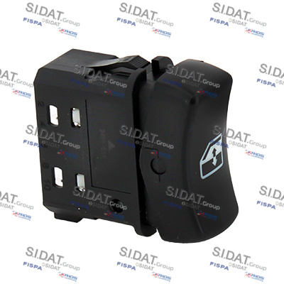 POWER WINDOW SWITCH