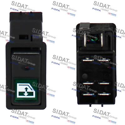POWER WINDOW SWITCH