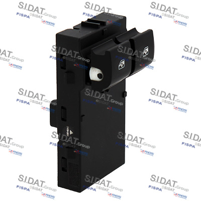 POWER WINDOW SWITCH