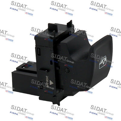 POWER WINDOW SWITCH