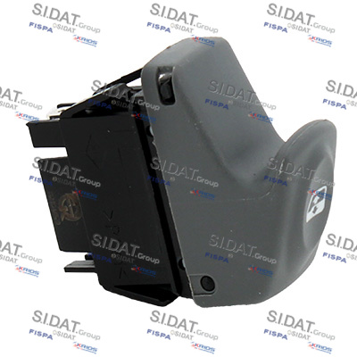 POWER WINDOW SWITCH