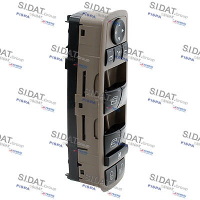 POWER WINDOW SWITCH