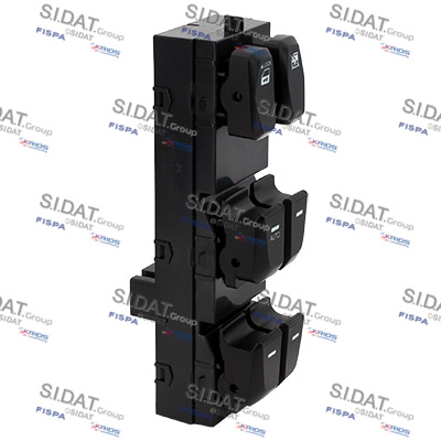 POWER WINDOW SWITCH