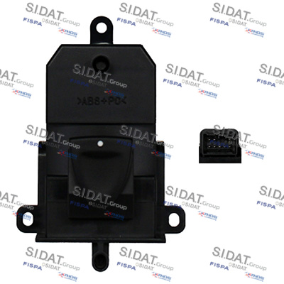 POWER WINDOW SWITCH