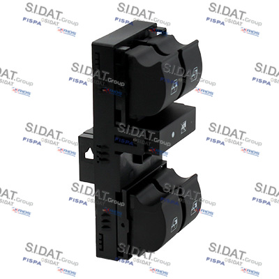 POWER WINDOW SWITCH